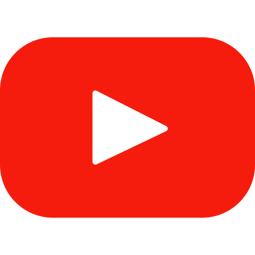 Media, play, sns, social, video, youtube icon