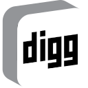 Digg,Media,Network,Social