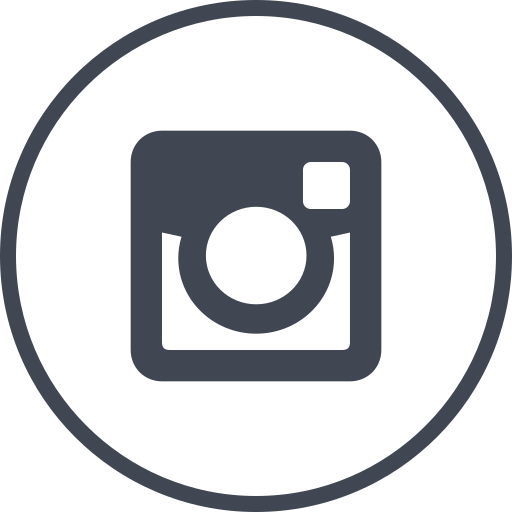 Instagram, media, online, social icon