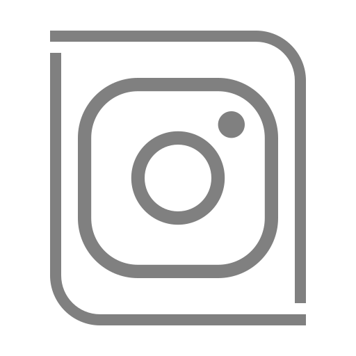 Instagram, social icon