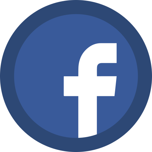 Facebook, media, social icon