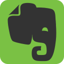 Evernote,Marketing,Media,Social,Website ok 