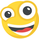 emoji,feelings,smileys,emoticons,surprised