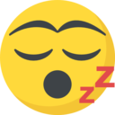 sleeping,emoji,feelings,smileys,emoticons