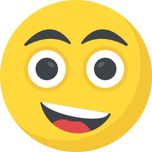 Happy