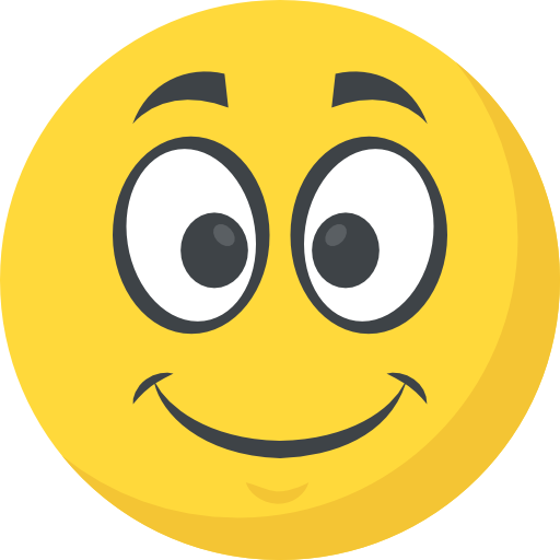 Happy