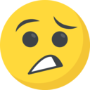 emoji,feelings,smileys,emoticons,sad
