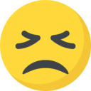 emoji,feelings,smileys,emoticons,sad,unhappy