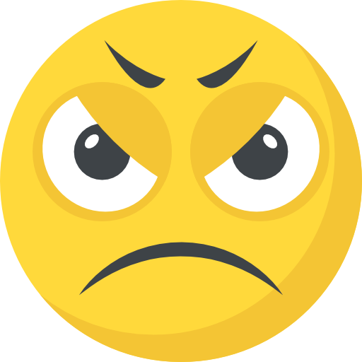Angry