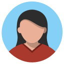 Female,Avatar,Girl,Face,Woman,User