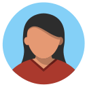 Female,Avatar,Girl,Face,Woman,User