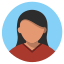 Flat classy users icon 64x64