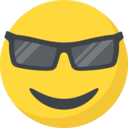 emoji,feelings,smileys,emoticons,cool ok 