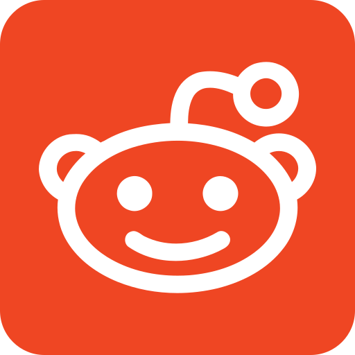 Reddit icon