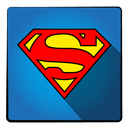 superhero icon 64x64