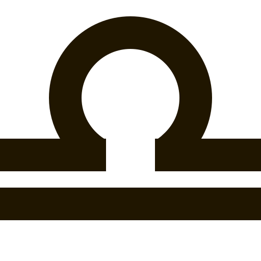 Astro, astrology, horoscope, libra, signs, zodiac icon