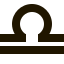 Zodiac Outline icon 64x64