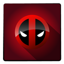 superhero icon 64x64
