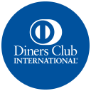 Club,Diners,Finance,International,Method,Payment