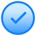 Added,Circle,Complete,Done,Downloaded
