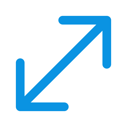 Arrow, arrows, direction icon