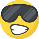 emoji,feelings,smileys,emoticons,cool ok 