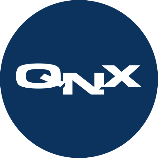 Qnx icon