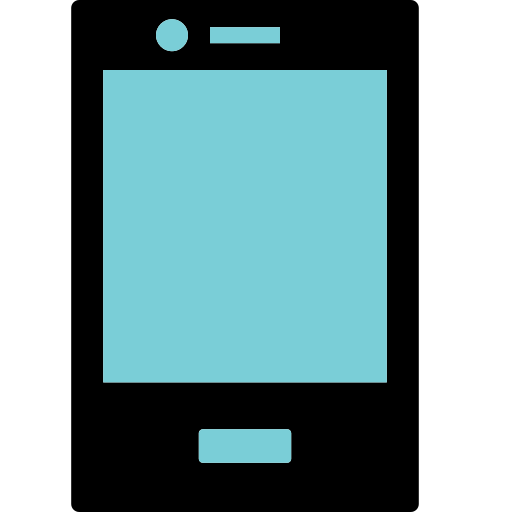 Ipad, os, phone, ring, telephone icon