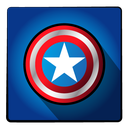 Super,Captain,Hero,Captainamerica