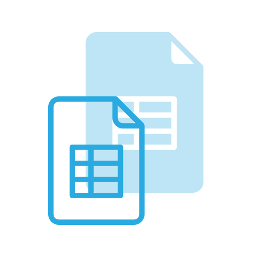 Brand, brands, google, logo, logos, sheets icon