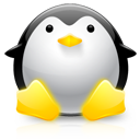 Penguin,Tux,Ux