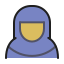 Muslim Part 1 - Color icon 64x64