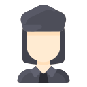 Job,Officer,People,Police,Woman