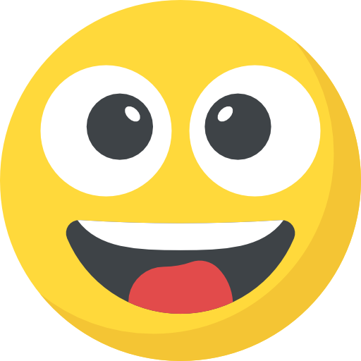 Happy
