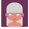 Avatar,Girl,People,Profile,User,Woman