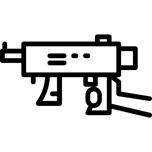 Gun