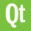 System Flat Buttons icon 64x64