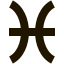 Zodiac Outline icon 64x64