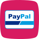 Card,Method,Payment,Paypal