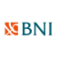 Banks in Indonesia Logo Badge icon 64x64