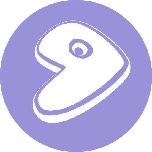 Gentoo icon