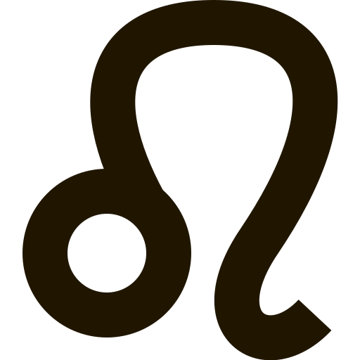 Astro, astrology, horoscope, leo, signs, zodiac icon