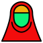 iRamadhan Con Colored icon 64x64