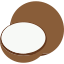 Fruits icon 64x64