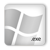White Basic icon 64x64