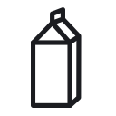 Background,Black,Concept,Flat,Food,Fruit,Grocery,Illustration,Isolated,Line,Market,Milk,Minimal,Nutrition,Package,Purchase,Sale,Store,Supermarket,Symbol,Vector,White
