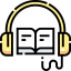 Literacy icon 64x64