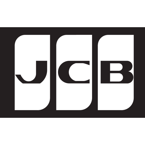 Amount, card, currency, jcb, payment, price, shop icon