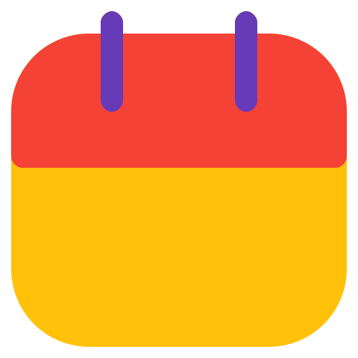 Calendar, month, multimedia, plan, schedule, time, ui icon