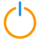 Interface,Multimedia,Off,On,Power,Turn